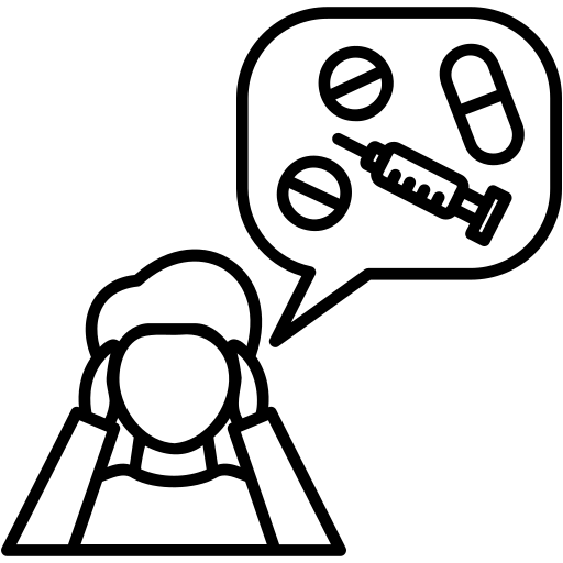 مشاوره اعتیاد به مواد مخدر